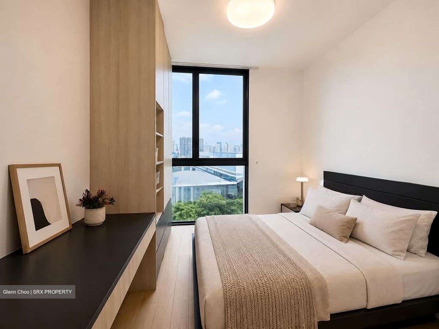 The Panorama (D20), Condominium #567748041